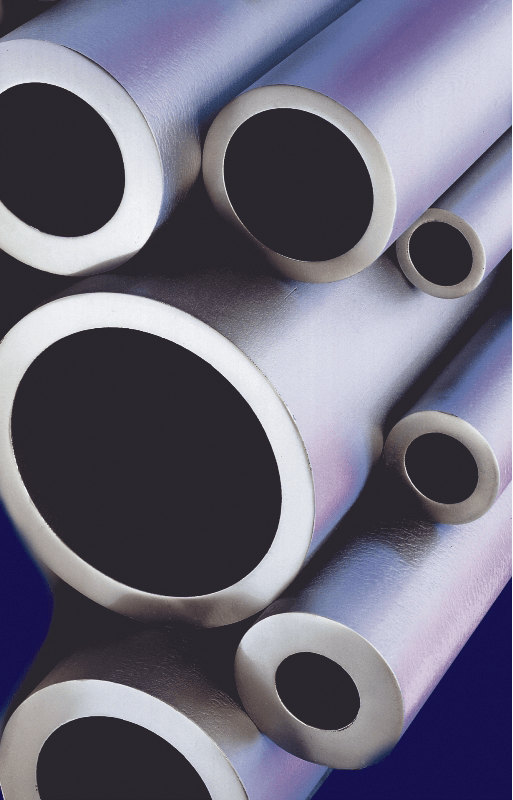 Sandvik Materials Technology Process & Control