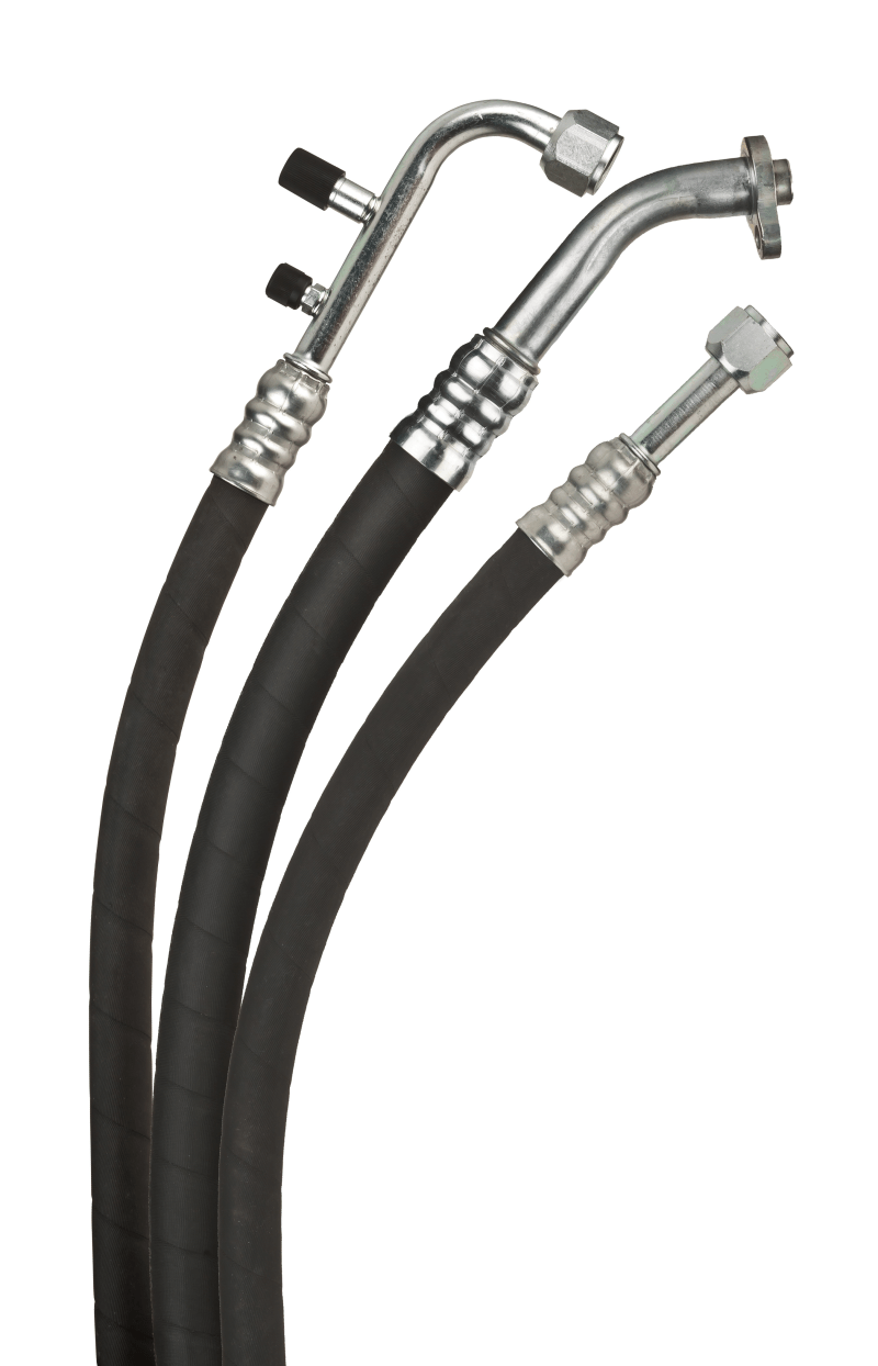 Eaton launches new GH001 EverCool air conditioning hose Process & Control