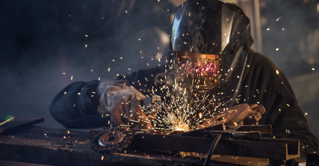 Why Industrial Jobs Make a Great Career ProcessBarron