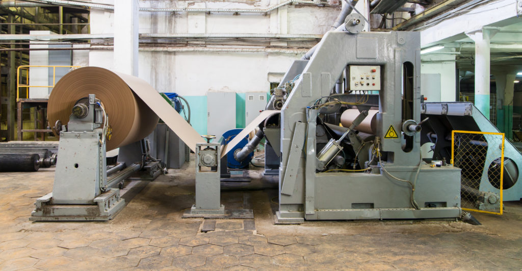 Paper Industry jobs CareerJunction
