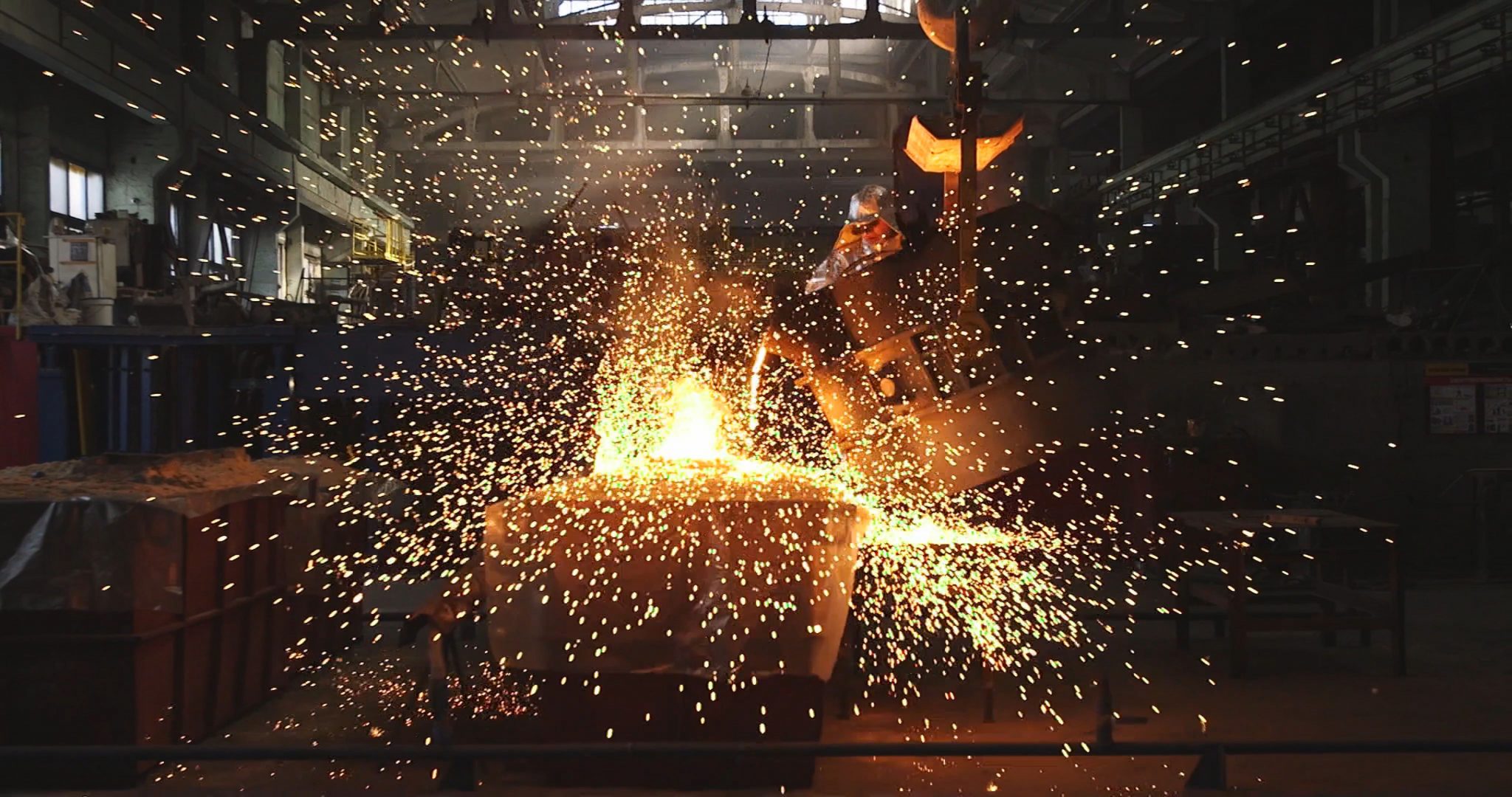 Growing a Successful Steel and Metals Manufacturing Business