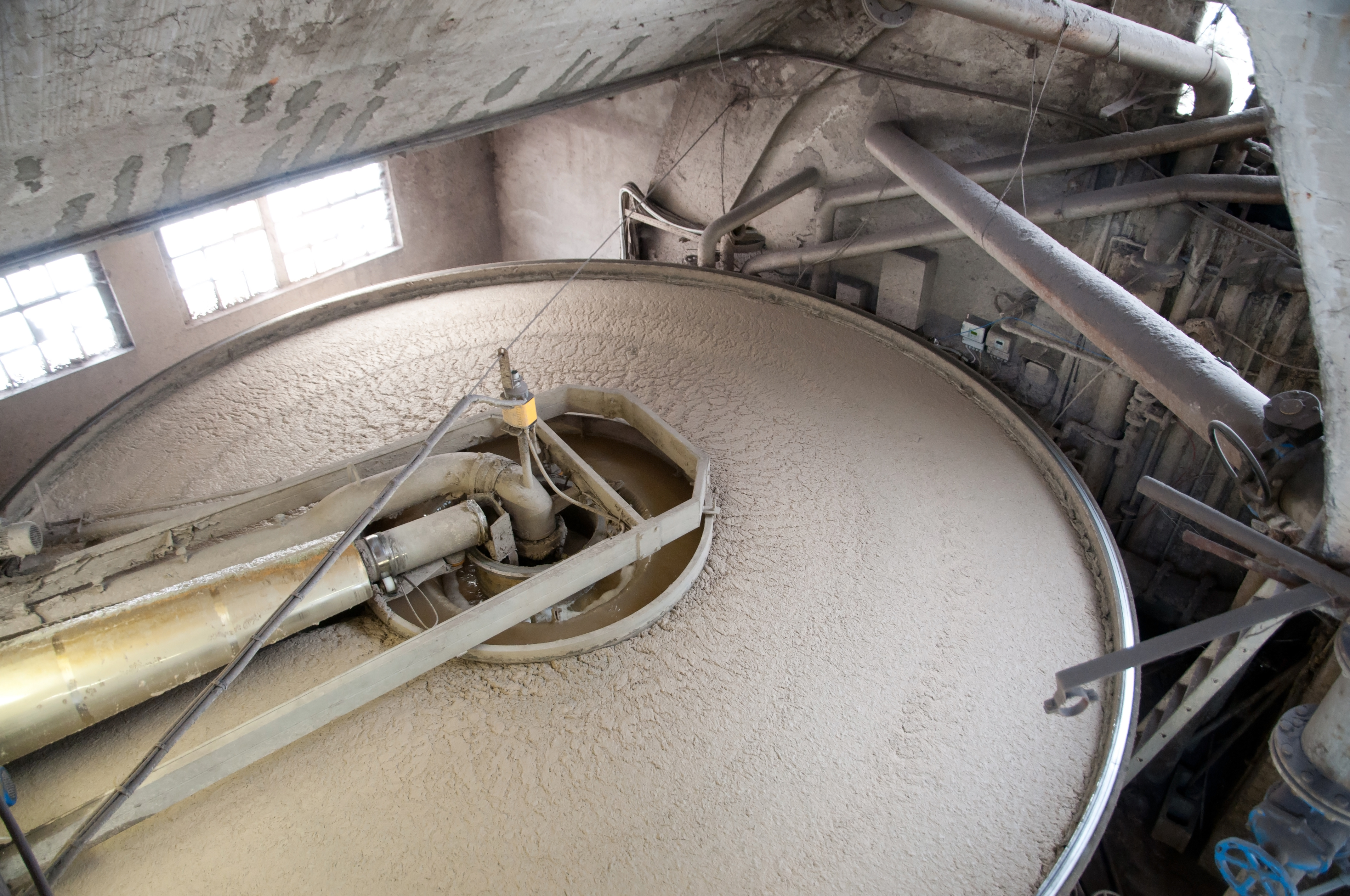 How ProcessBarron Serves the Pulp & Paper Industry ProcessBarron