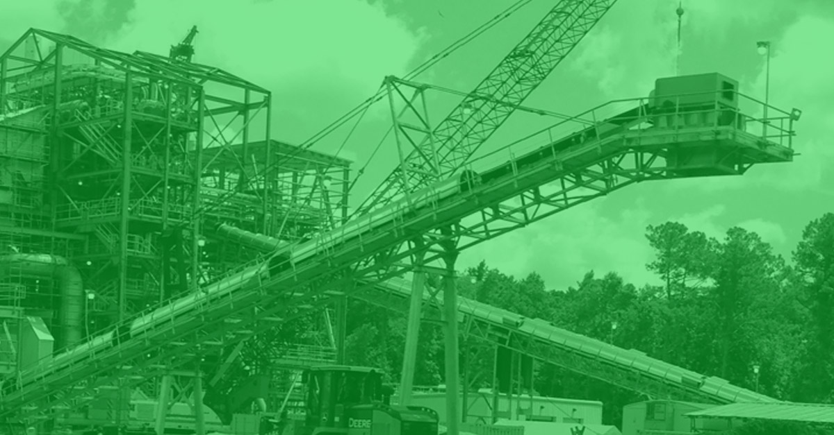 About ProcessBarron Precision Fan Company in Birmingham AL