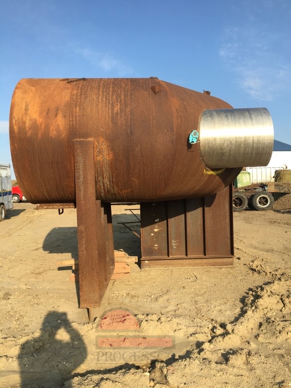 Burner 20 MM BTU Natural gas