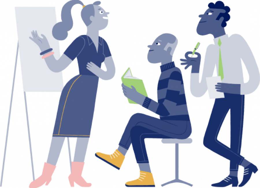 Discover PCM - Process Communication Model