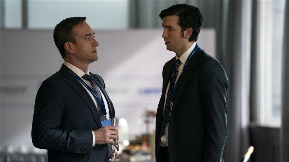 Succession Season 3 Episode 5 Review "Retired Janitors of Idaho" Is
