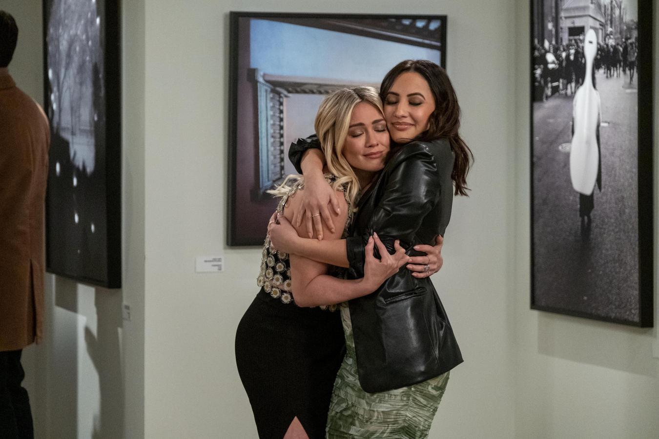 How I Met Your Father Season 1 Episode 10 Review "Timing is