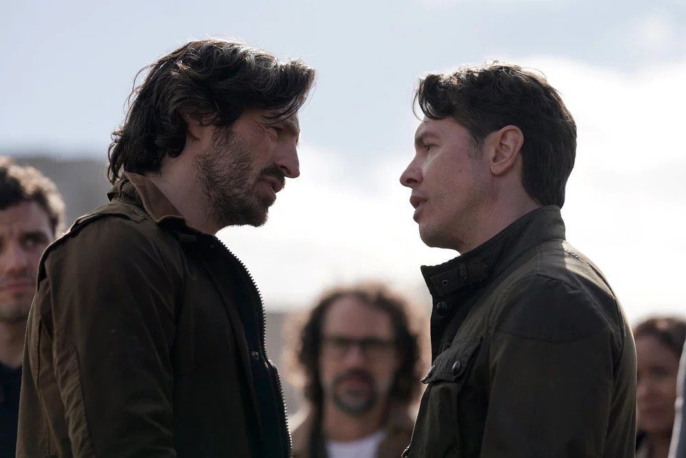 La Brea Season 2 Episode 2 Review "The Cave" Is A Dour Hour of TV