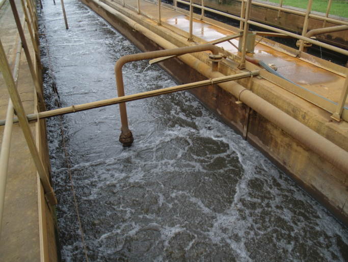 Industrial Water Treatment Process Engineering Associates, LLC.