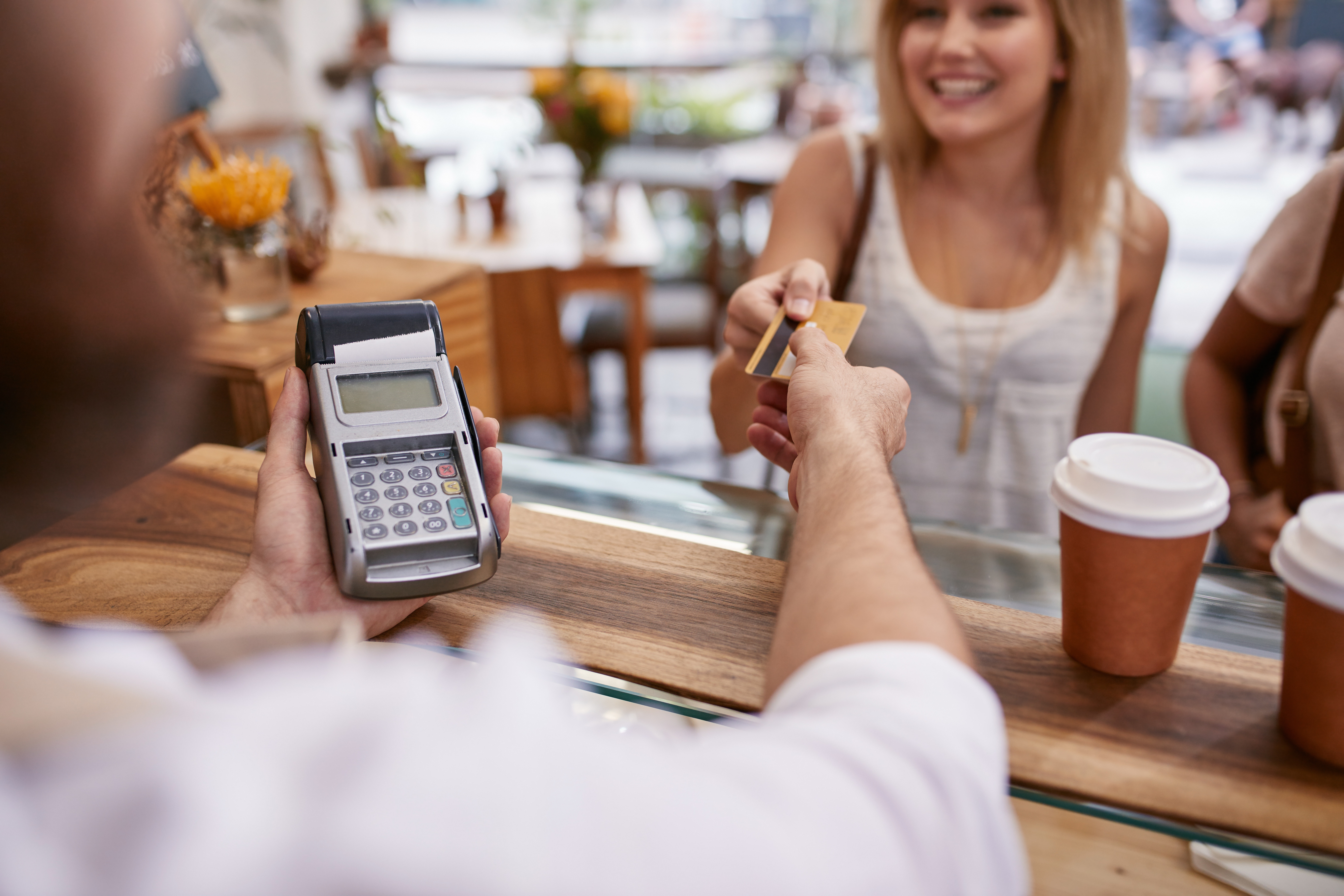 How Credit Card Processing Works Payment Processing for Dummies