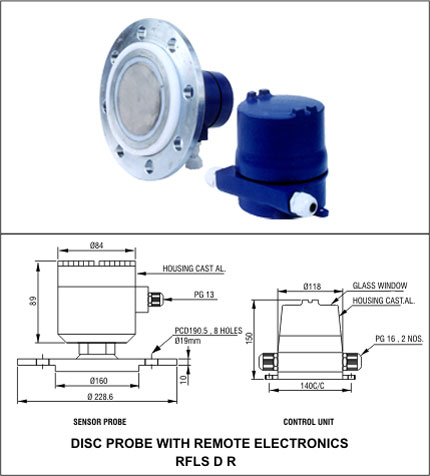 Proximity Switches - Level-management-solutions