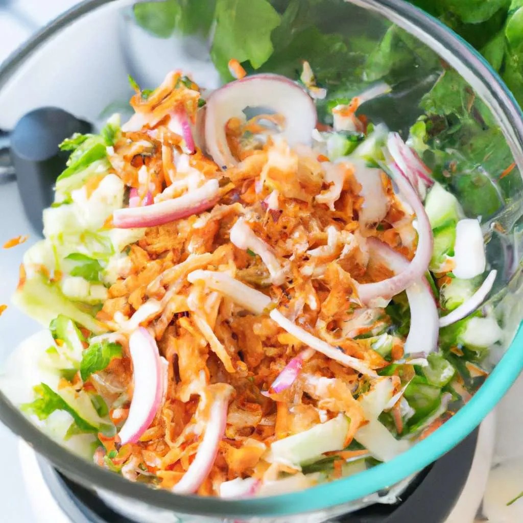11 Top Healthy Utlimate Guide to Shredded Chicken Salad Recipes Processor