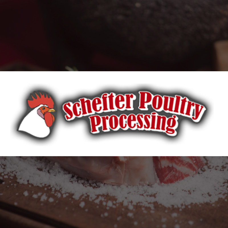 Schefter Poultry Processing Ltd. ProcessorLinks 2024