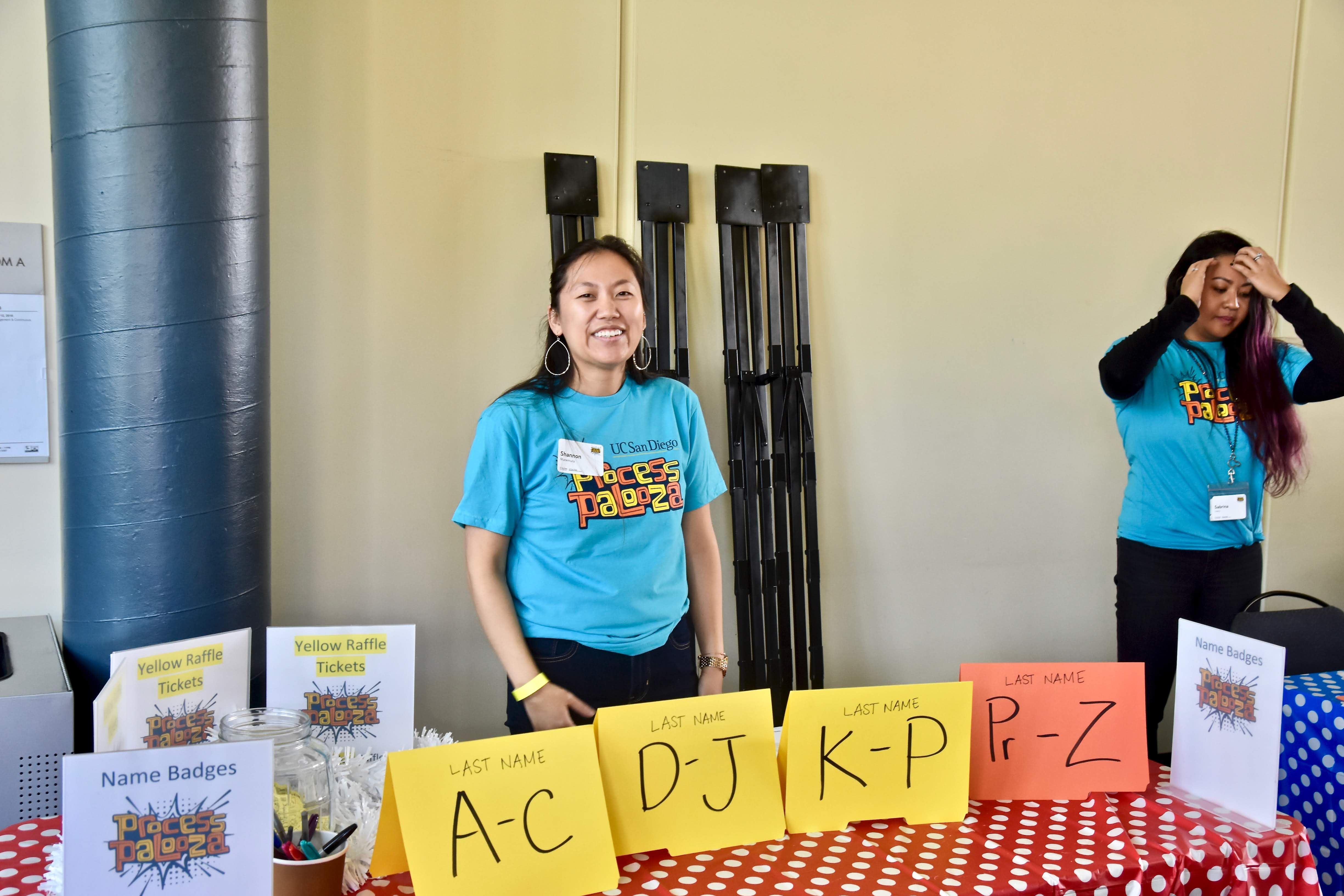 Ucsd Move In Day 2023 Process Palooza 2022