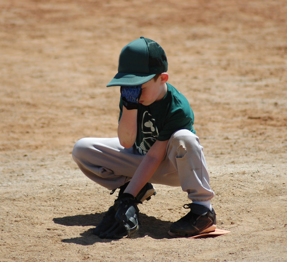 Crying in Baseball Process + Results Lean Leadership Development