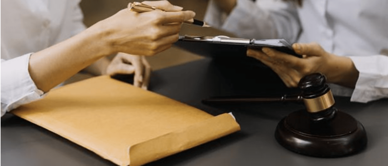 A Guide To The Hawaii Legal Process for Serving Court Documents