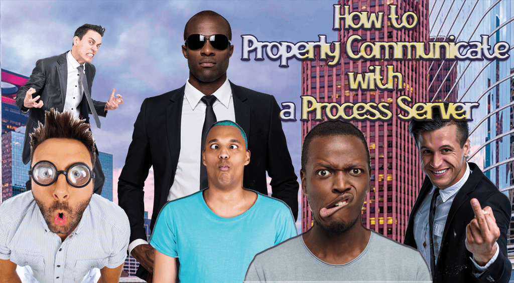 Houston Process Servers Process Server in Houston, Texas Our Rates