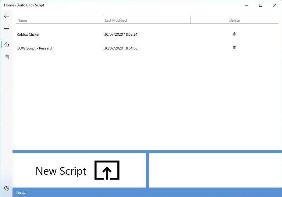 Mystery Clickers Gui Rscripts The Perfect Place For The Best Roblox Scripts roblox catalog clicker script