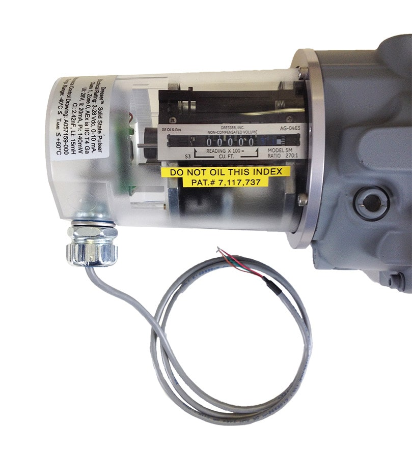 399 ICEX CND 8/11/15C Conversion Kit Dresser Distributor