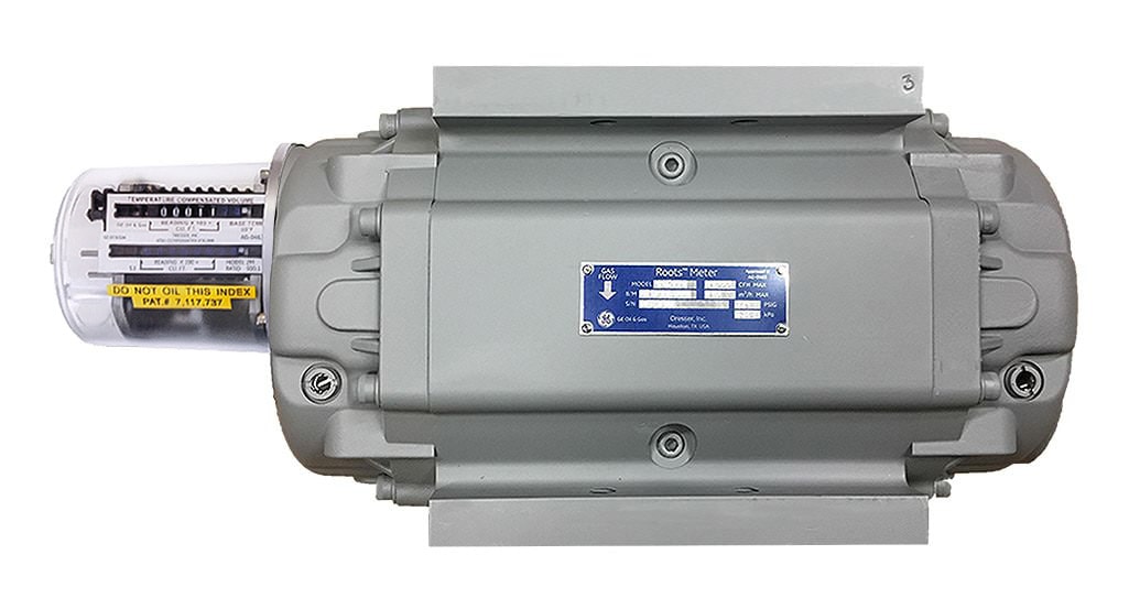 7M175TC Roots Gas Meter In Stock & On Sale Dresser