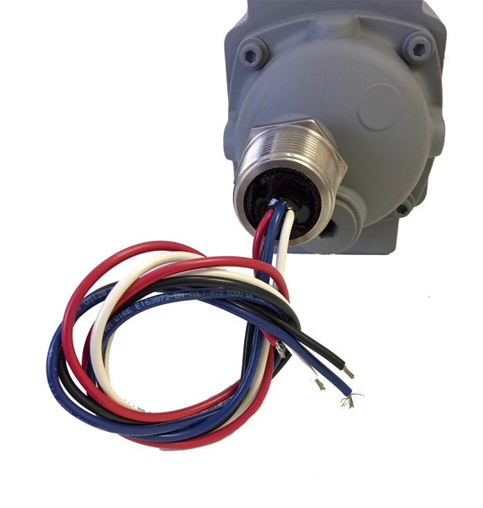 8C175VRCXMTR Roots Gas Meter In Stock Dresser Distributor