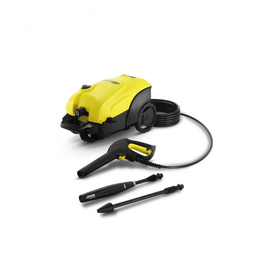 Karcher K4 Compact Pressure Washer Prochem Scotland