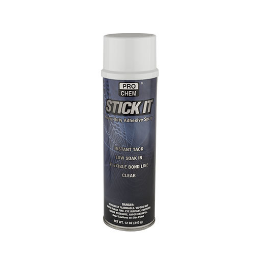 Stick It Pro Chem, Inc.