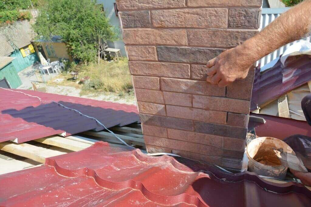 How Much Does Chimney Repair Cost? [2023 Updated]