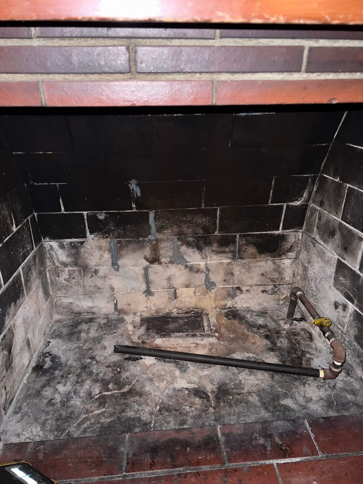 Chimney Gallery Chimney Sweep & Repair Chimney Sweep