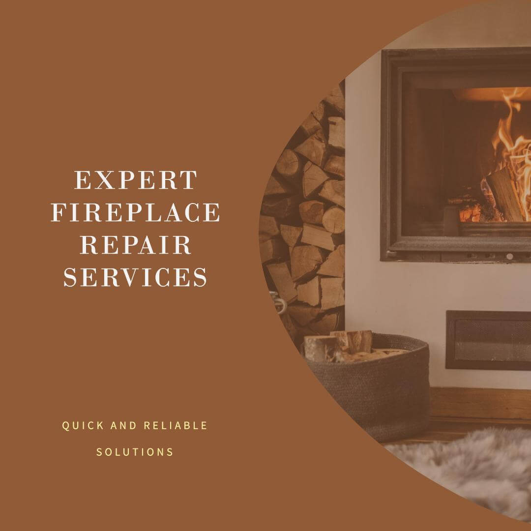 Fireplace Repair Service Company | Pro Chimney Sweeping