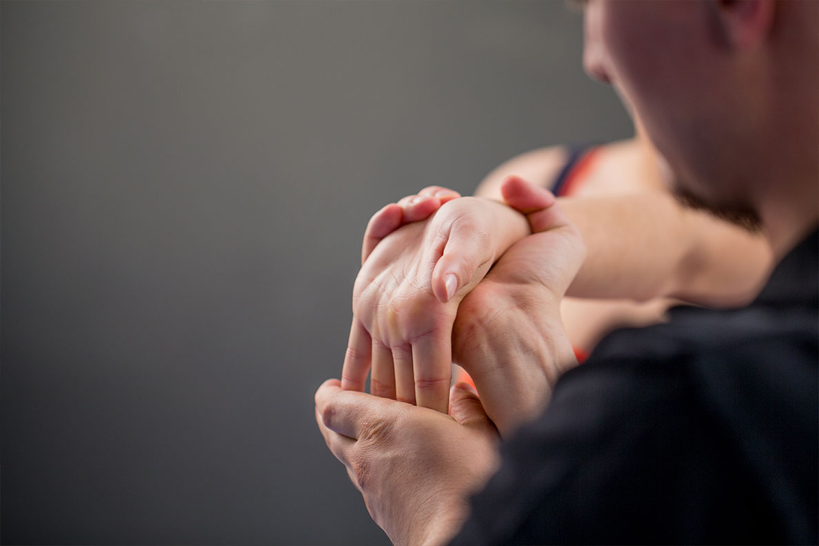 Fascial Manipulation Pro Chiro