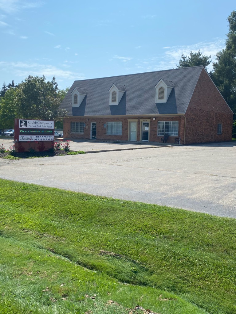 Chiropractic Practice for Sale Romeo, MI