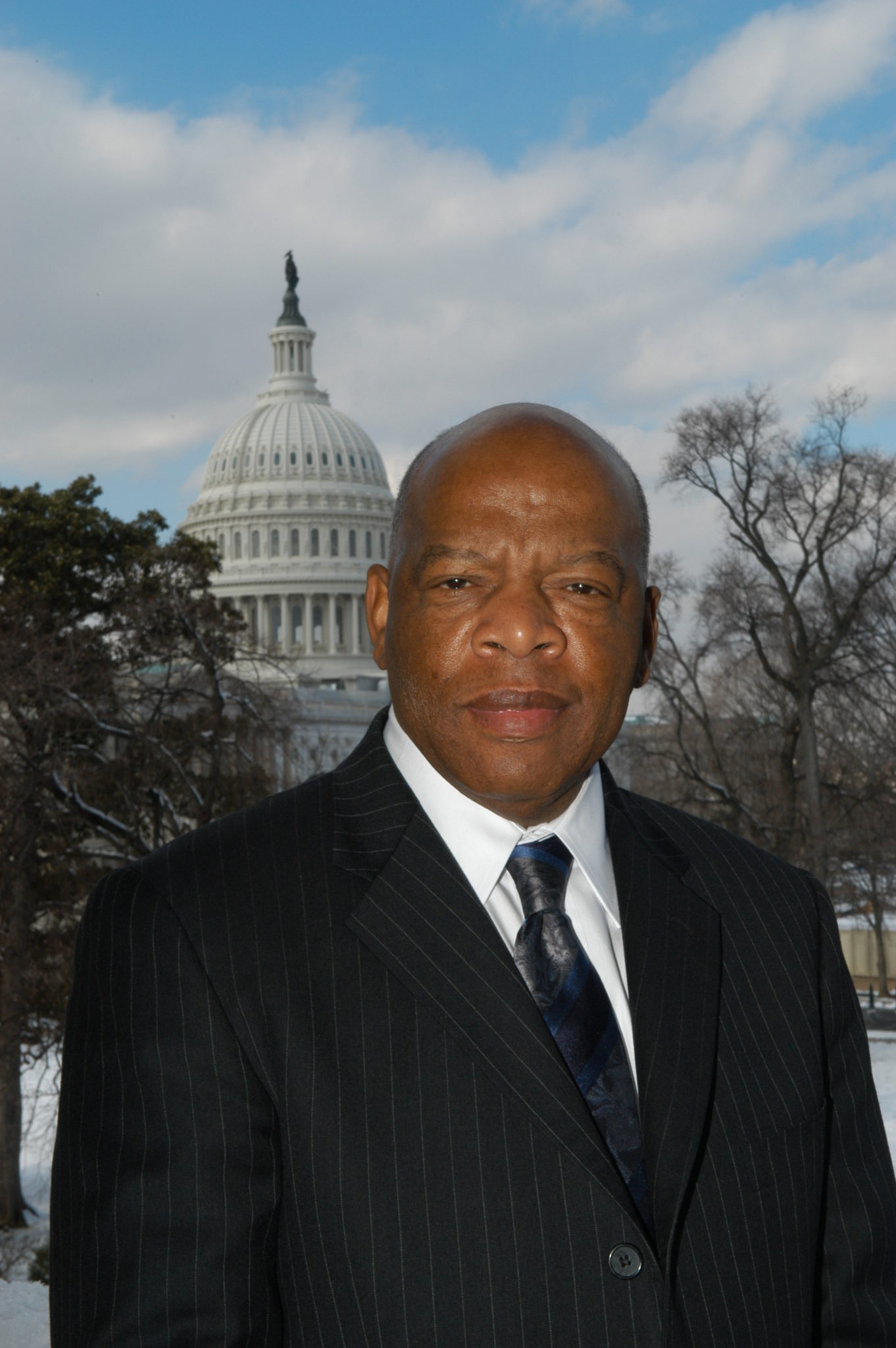 Remembering John Lewis National Abortion Federation