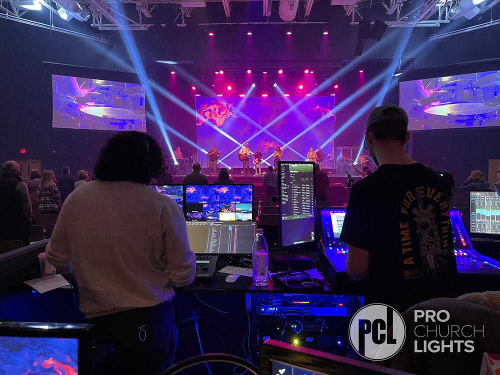 Dmx Lighting Software For Churches Shelly Lighting