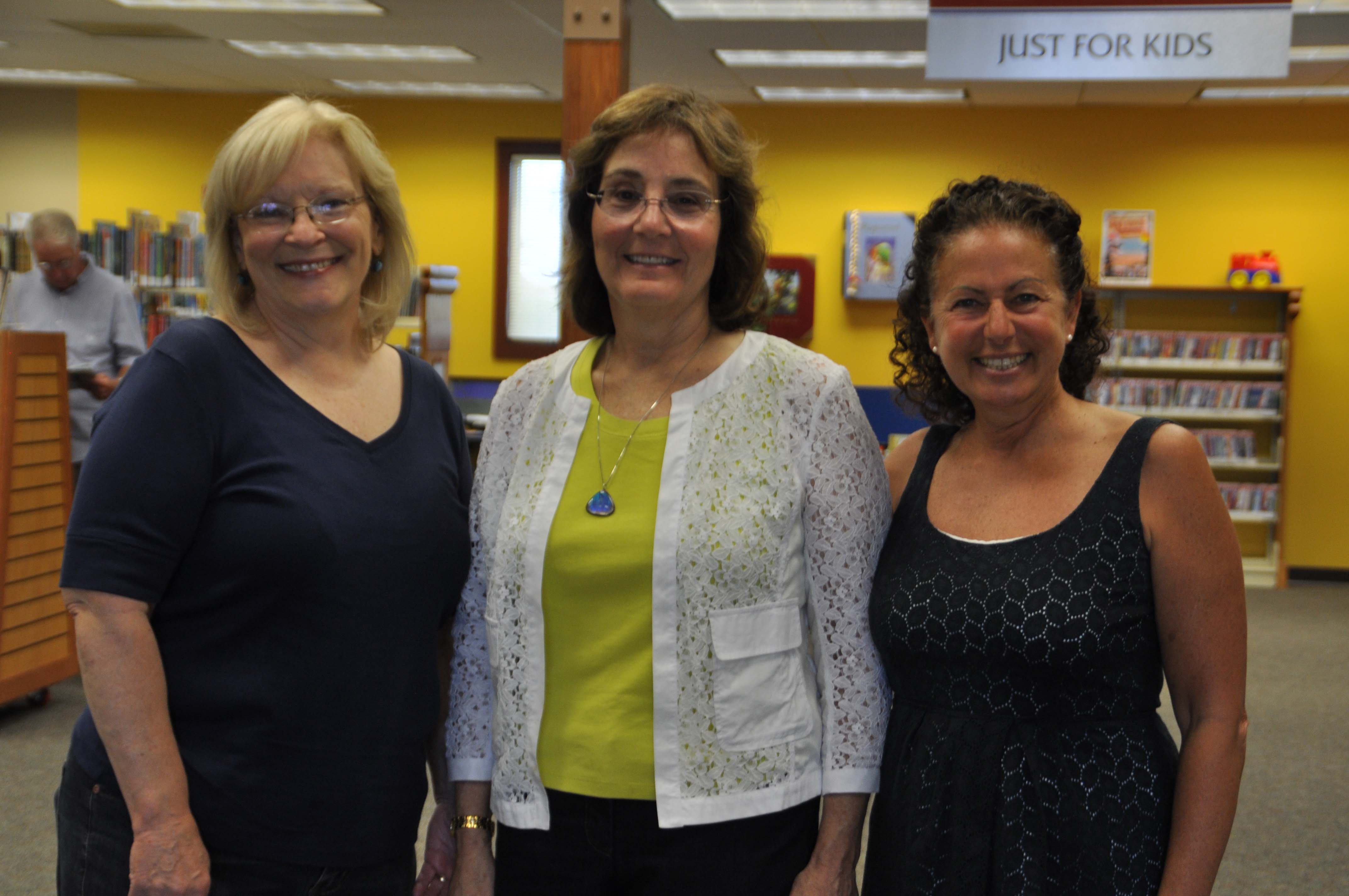 Upper Shores is now Open 4 Business! OCL Connections