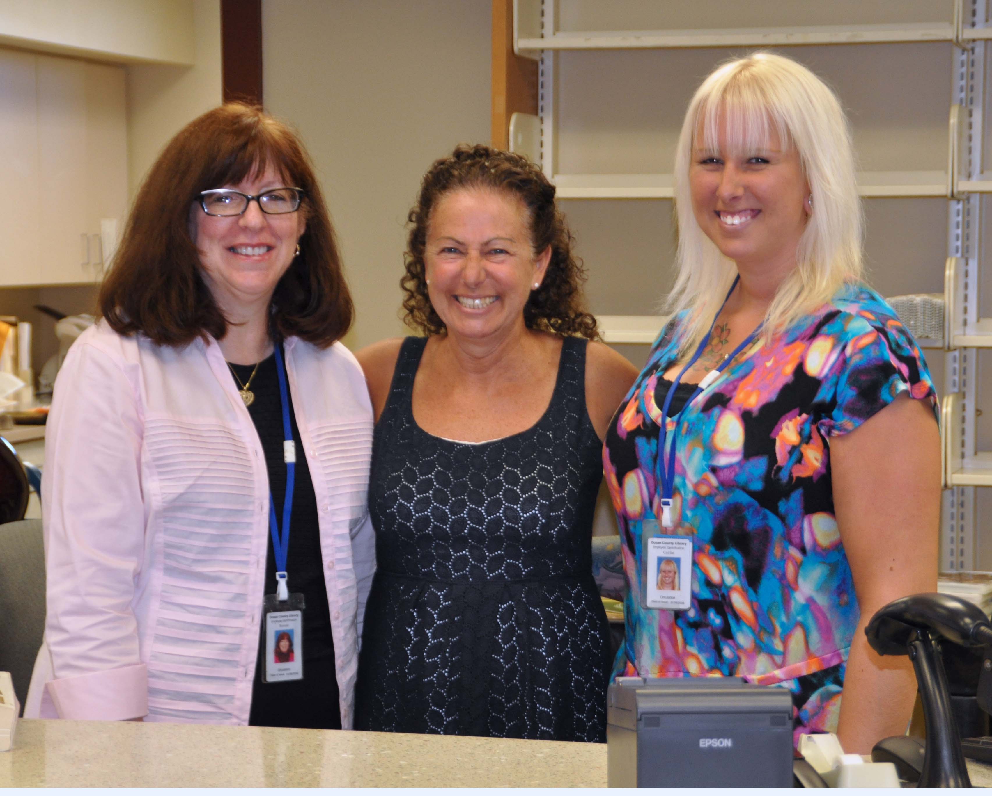 Upper Shores is now Open 4 Business! OCL Connections