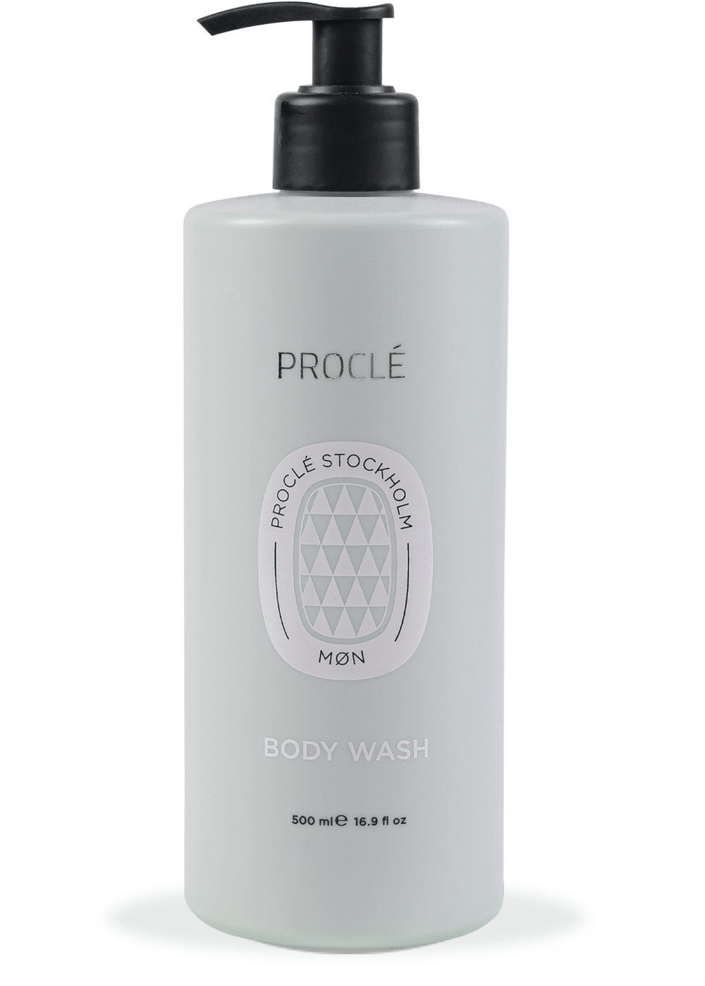 Body Wash EN PROCLÉ