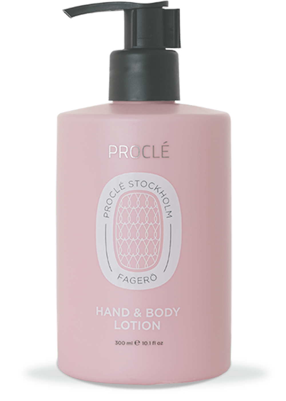 Hand and Body Lotion PROCLÉ
