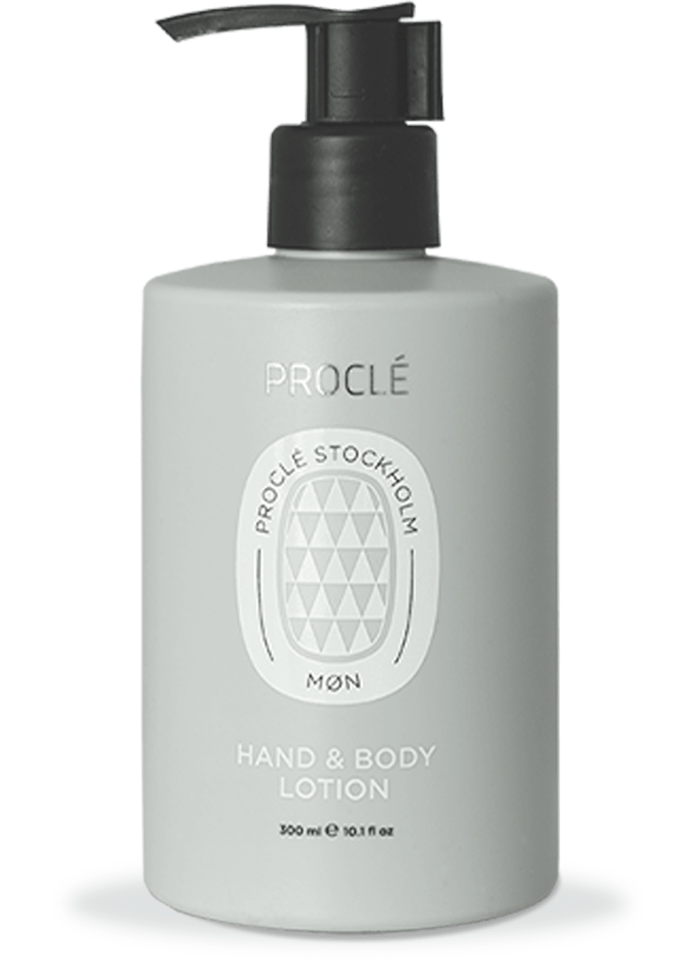 Hand and Body Lotion PROCLÉ