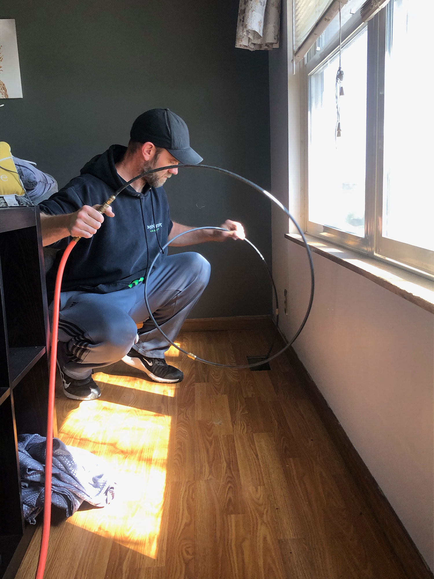 ProClean Air Duct Cleaning Service Celina, OH