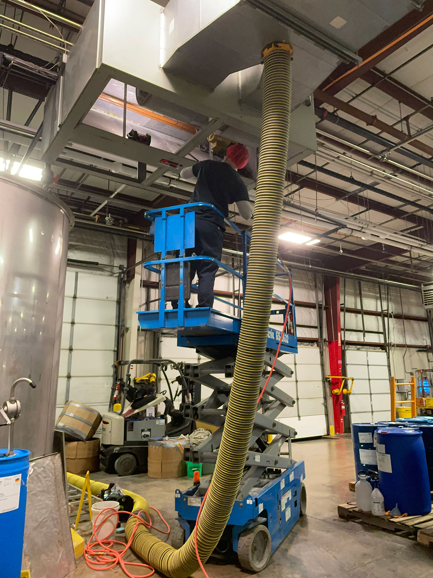 ProClean Air Duct Cleaning Service Celina, OH