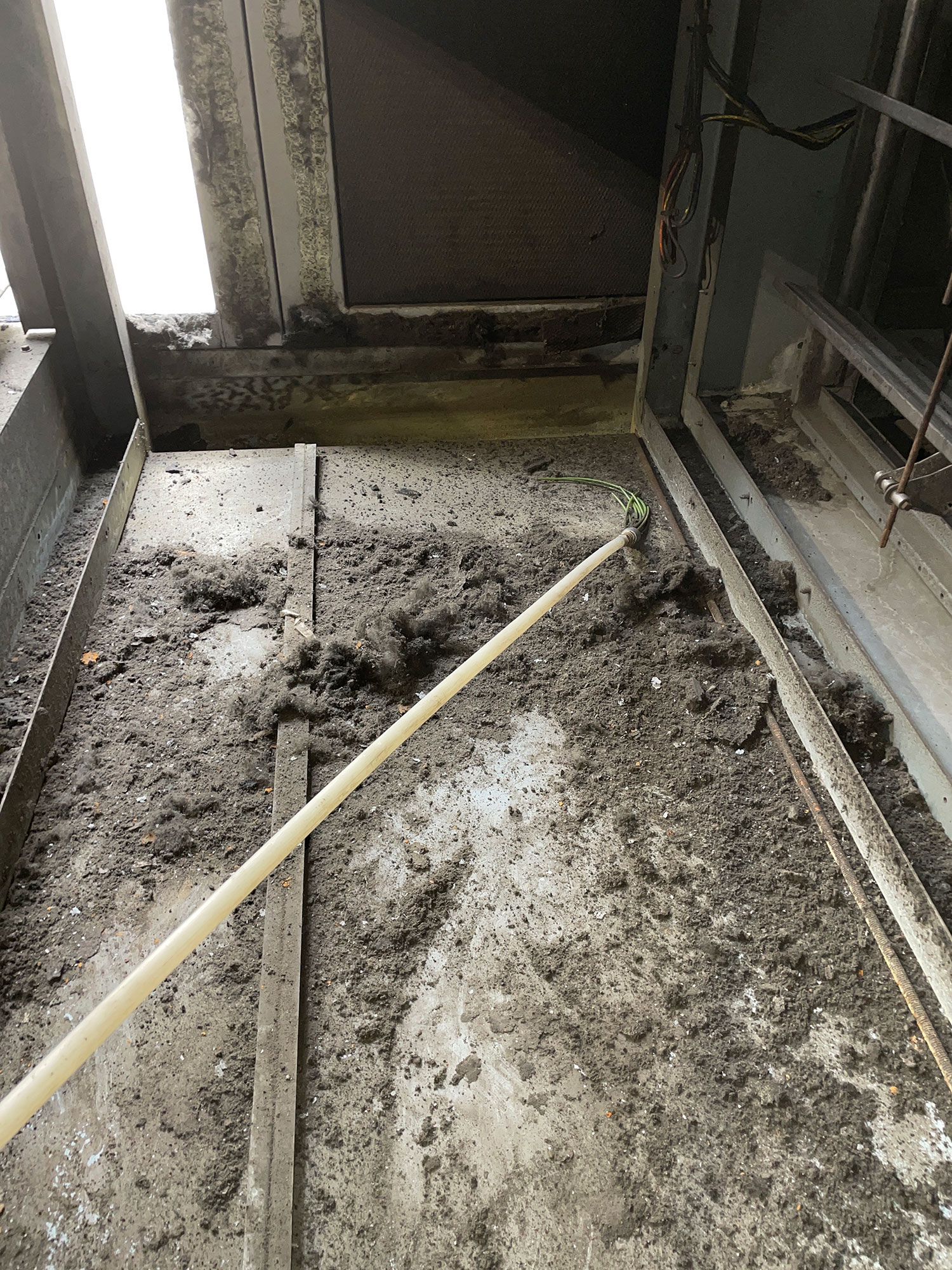 Commerical Duct Cleaning ProClean Air Duct Cleaning Service