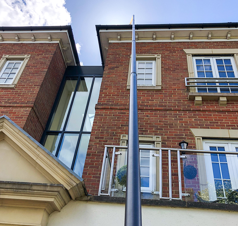 Gutter Cleaning In Leicester Leicester Gutter Cleaning