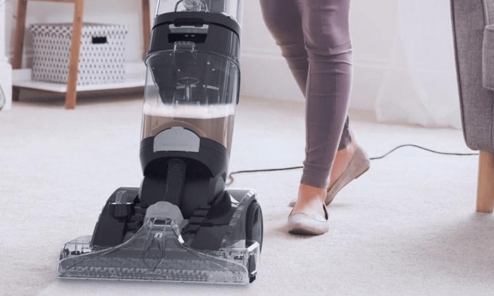 How To Use A Hoover Carpet Cleaner? - Pro Cleaners Network