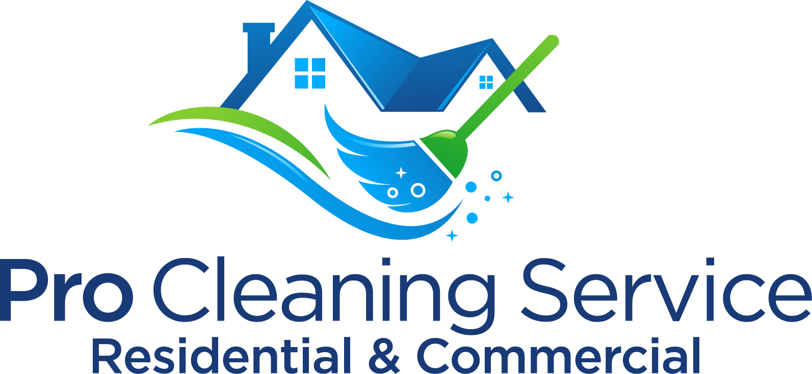 Pro Cleaning Service Residential and Commercial Cleaning Services