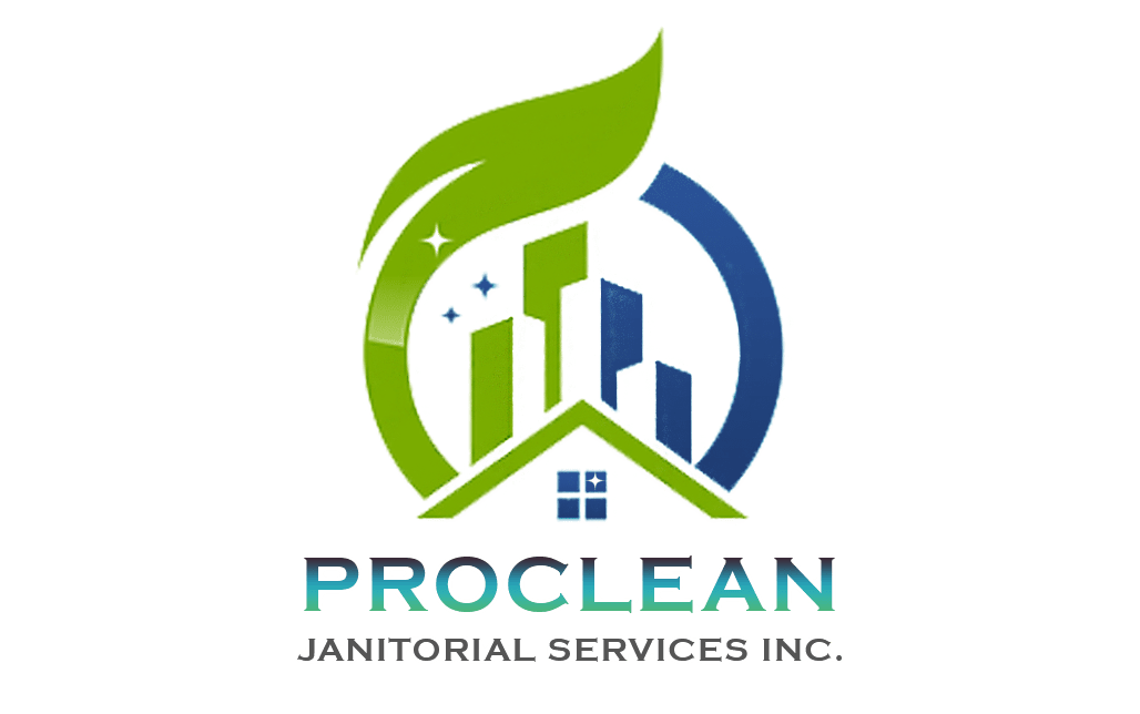 Cleaning Services Proclean Janitorial Services Inc.