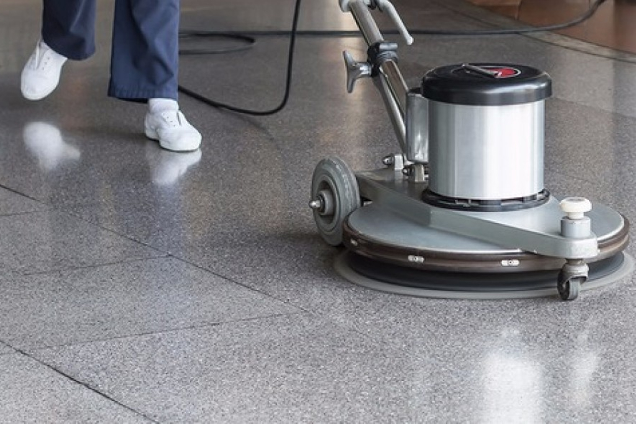 OUR GALLERY ProClean Janitorial Svc