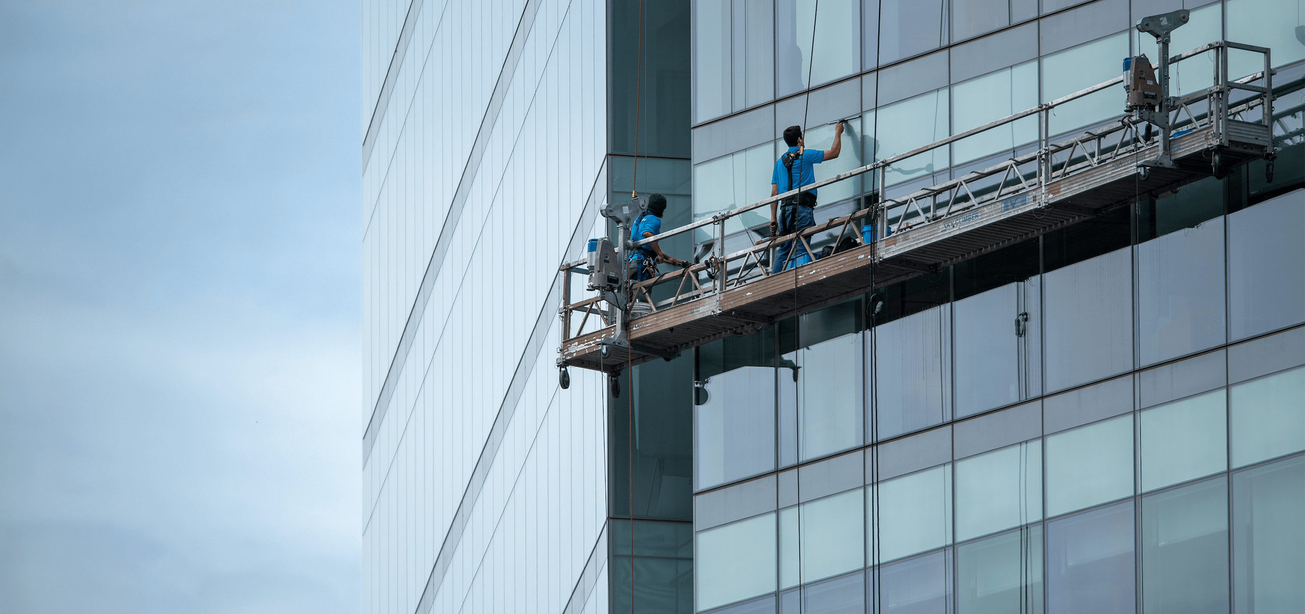 ProClean Windows Free Estimates Residential and Commercial