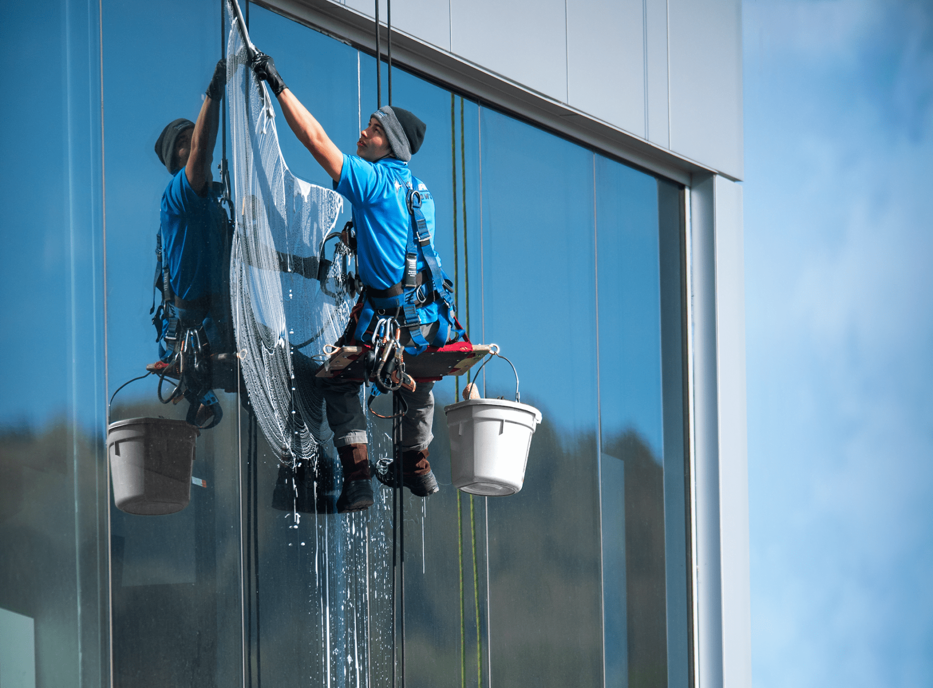 Window Cleaning Services in Utah ProClean Windows