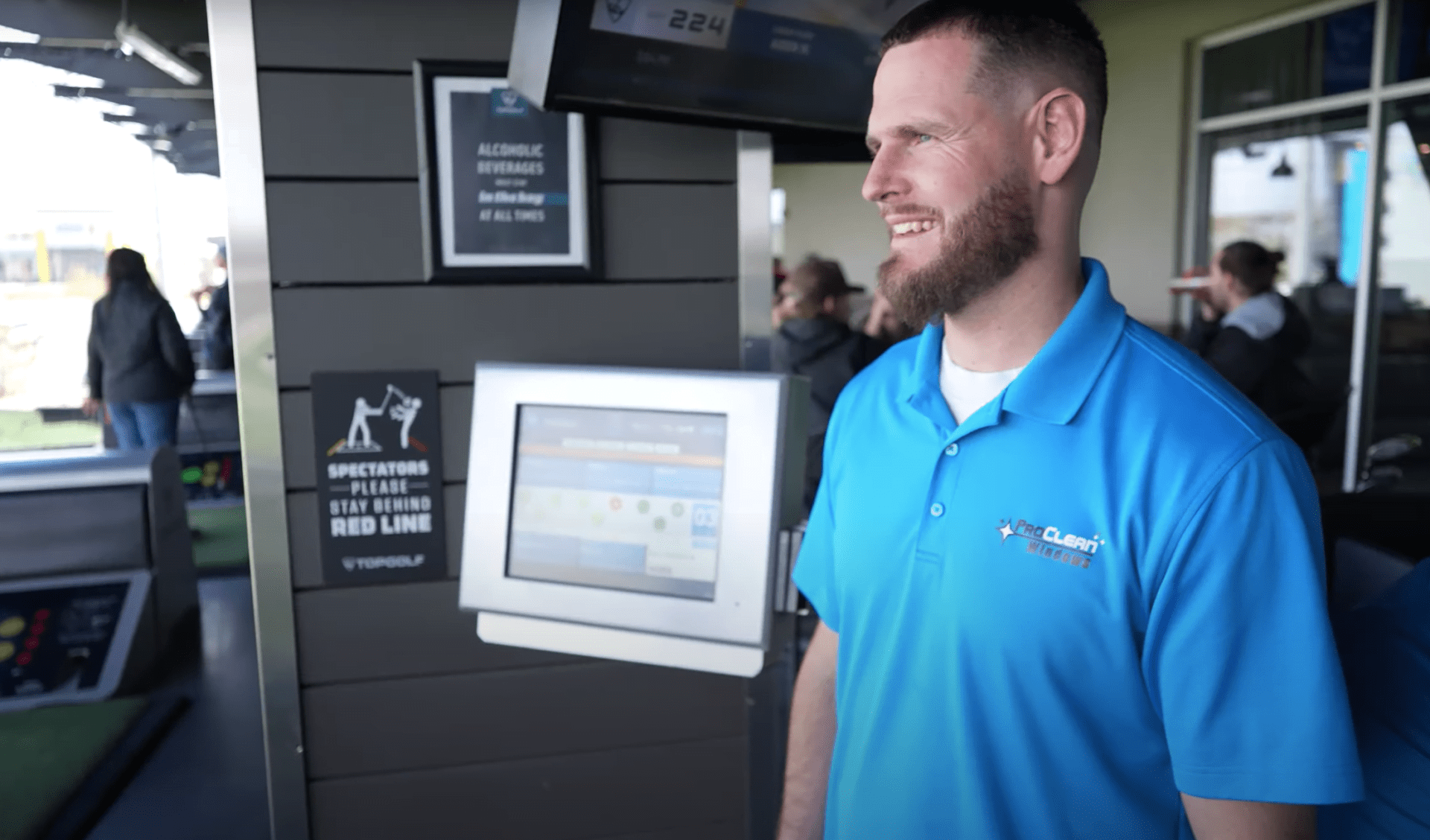 Careers ProClean Windows